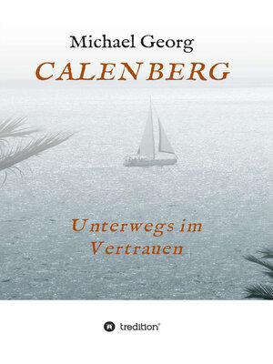 cover image of CALENBERG